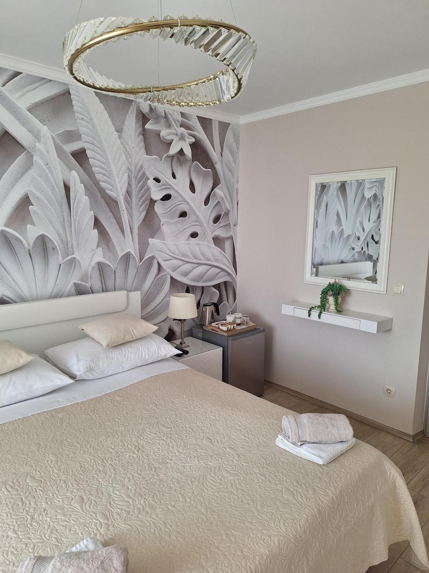 Rooms Sanja, Lovran - Opatija Ngoại thất bức ảnh