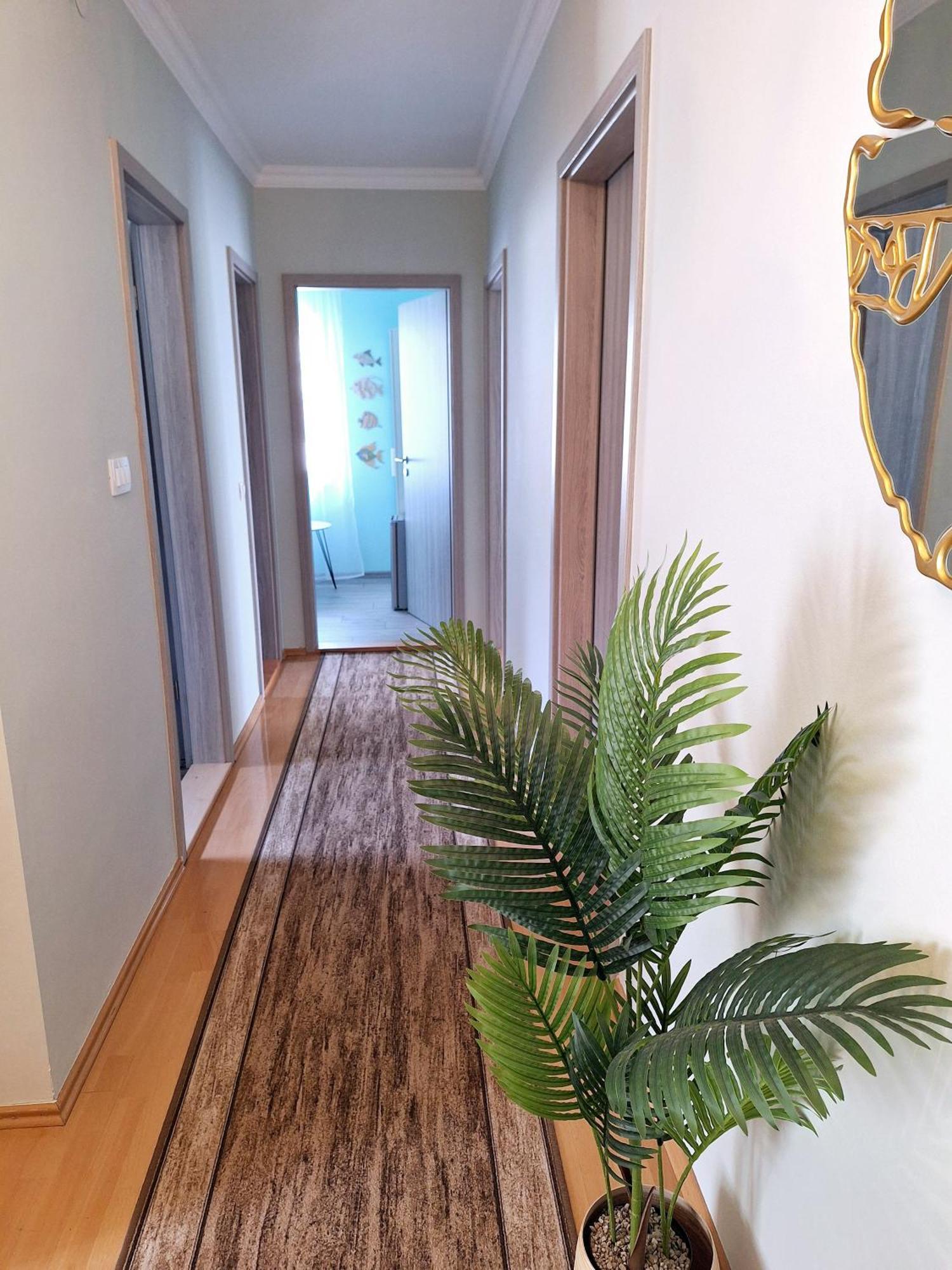 Rooms Sanja, Lovran - Opatija Ngoại thất bức ảnh