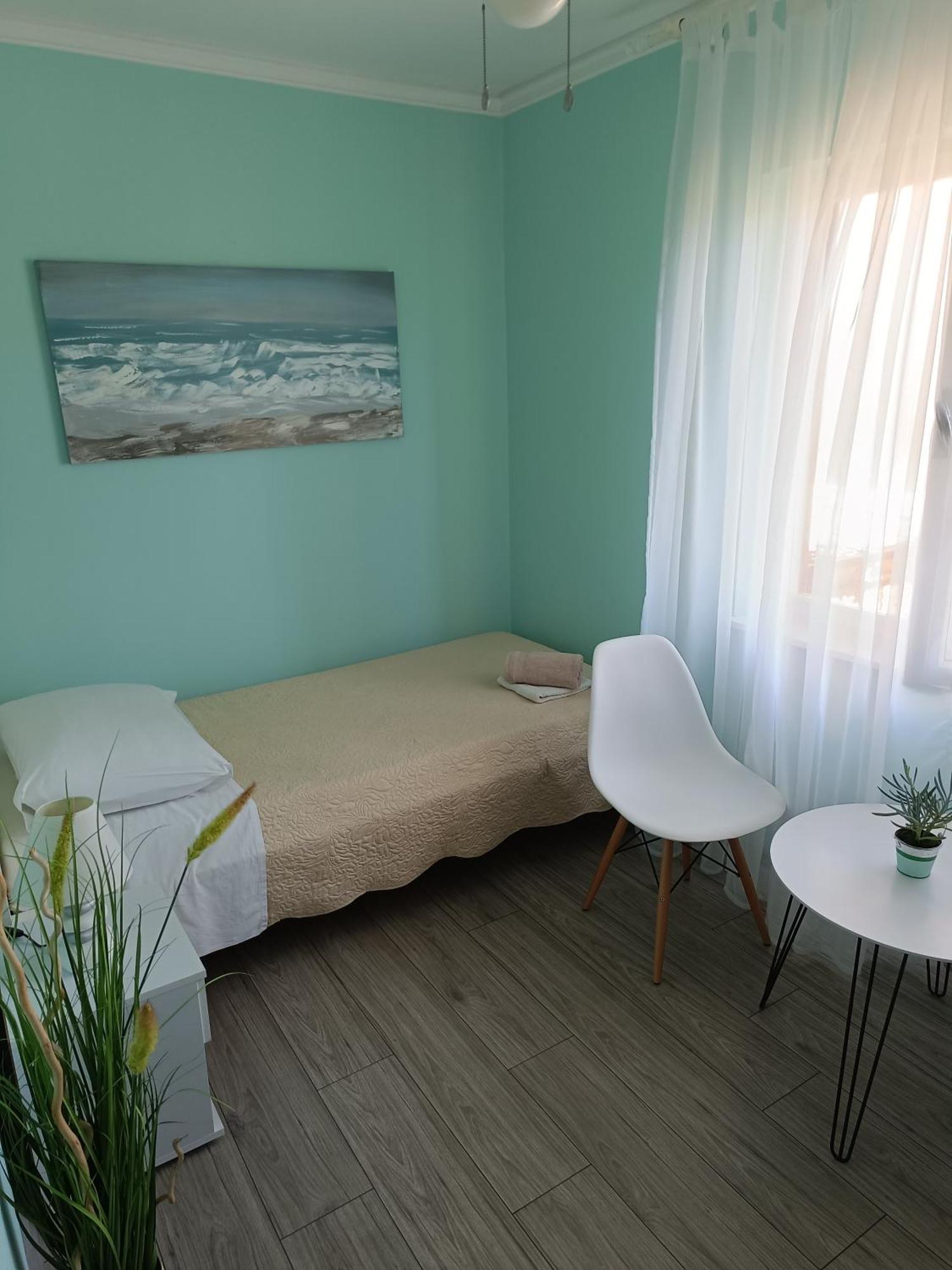 Rooms Sanja, Lovran - Opatija Ngoại thất bức ảnh