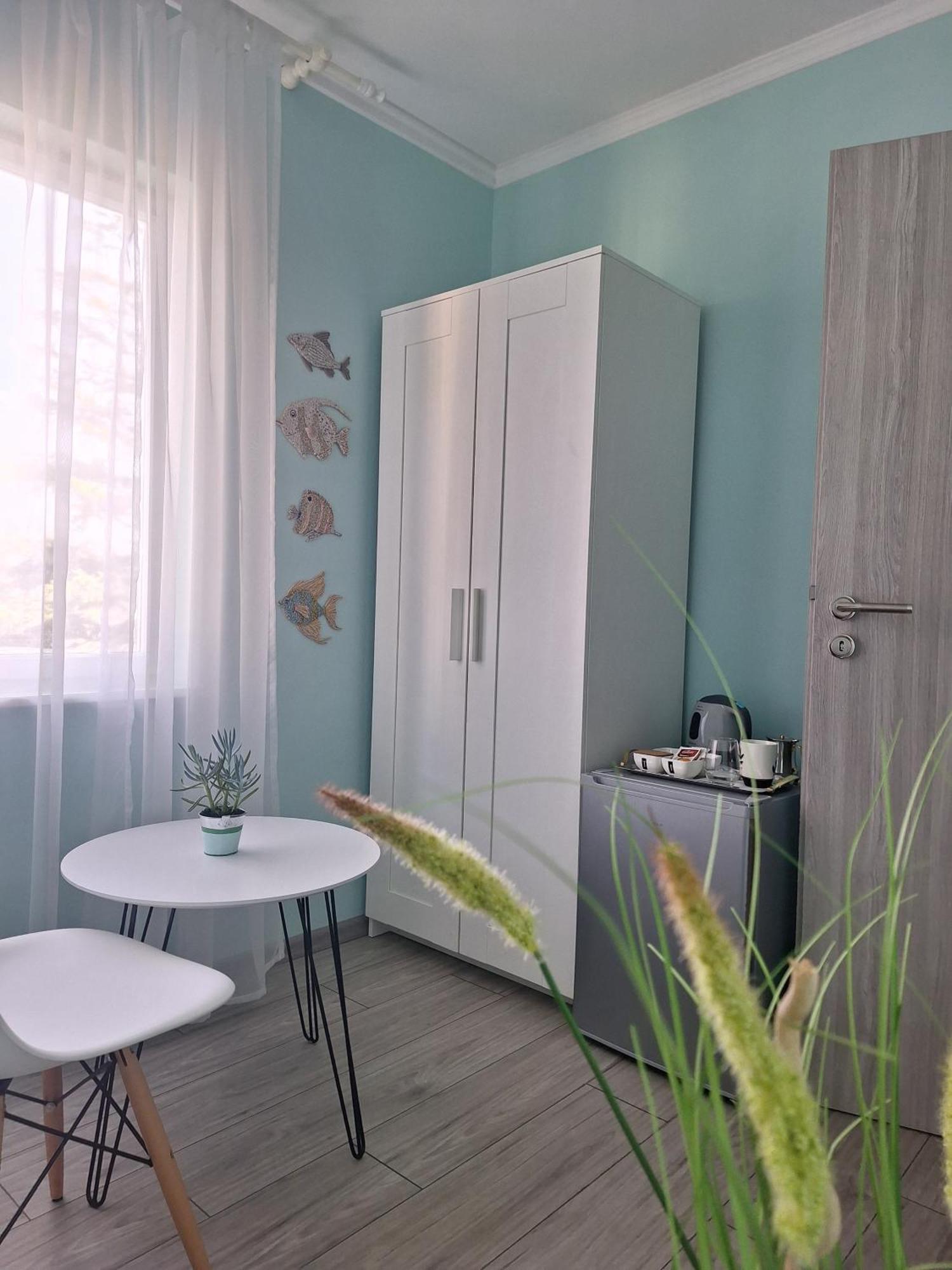 Rooms Sanja, Lovran - Opatija Ngoại thất bức ảnh