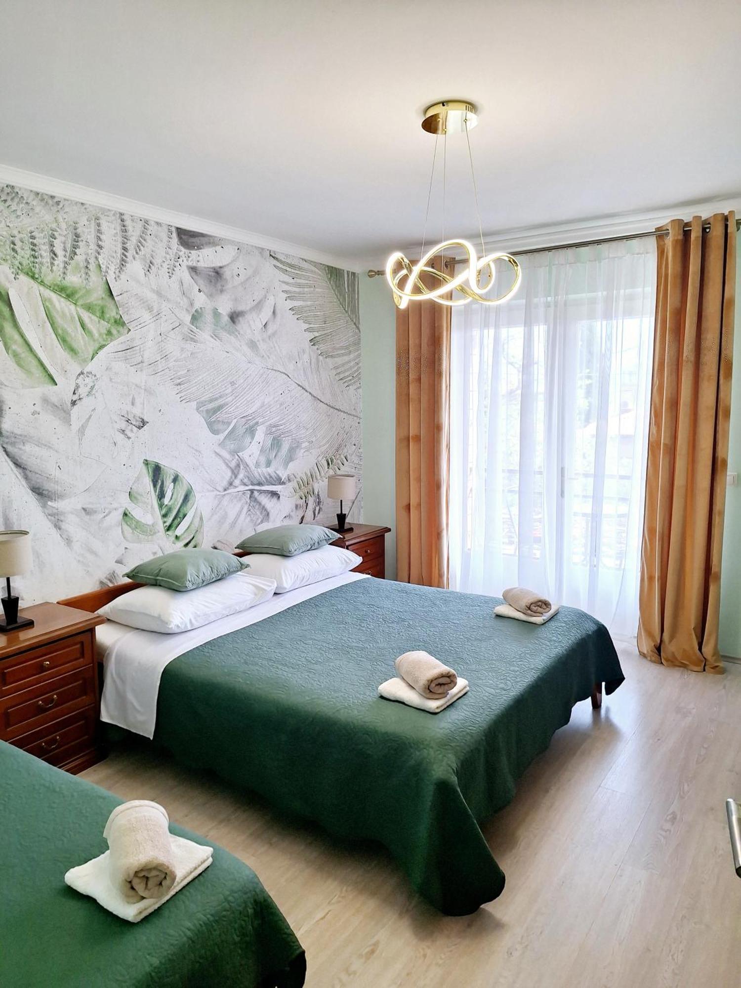 Rooms Sanja, Lovran - Opatija Ngoại thất bức ảnh